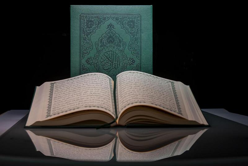 لأوّل مرّة في العراق: إصدارُ نسخةٍ إلكترونيّة من مصحف العتبة العبّاسية المقدّسة بدقّةٍ ووضوحٍ عاليَيْن