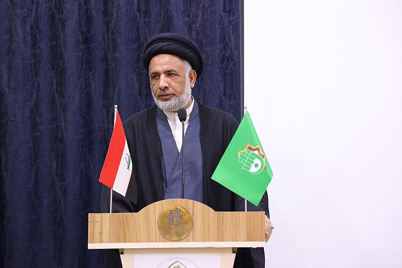 المجمع العلمي: 60 ألف مستفيد من الخدمات التبليغية لمعهد القرآن الكريم في الهندية سنوياً