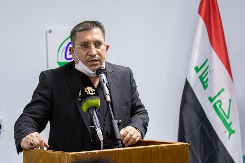 نائبُ أمينها العام: العتبةُ العبّاسية المقدّسة ستتواصلُ بتقديم دعمها للملاكات الطبّية لمجابهة وباء كورونا