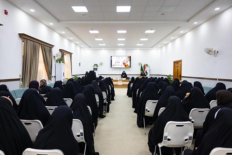 تعزيزًا للوعي القرآني.. العتبة العباسية تقيم برنامج (في رحاب الكرام)