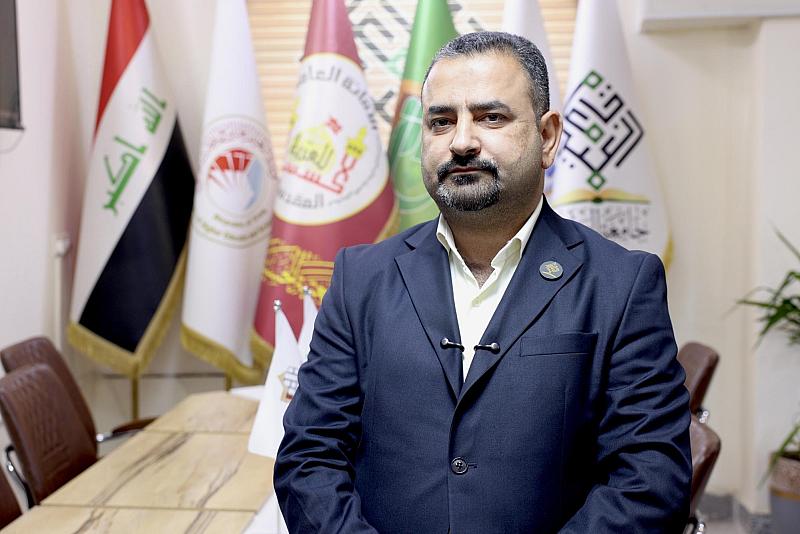 جامعة العميد: تصدرنا تصنيف (RUR) مؤشر على جودة التعليم وتعزيز الحضور الأكاديمي الدولي