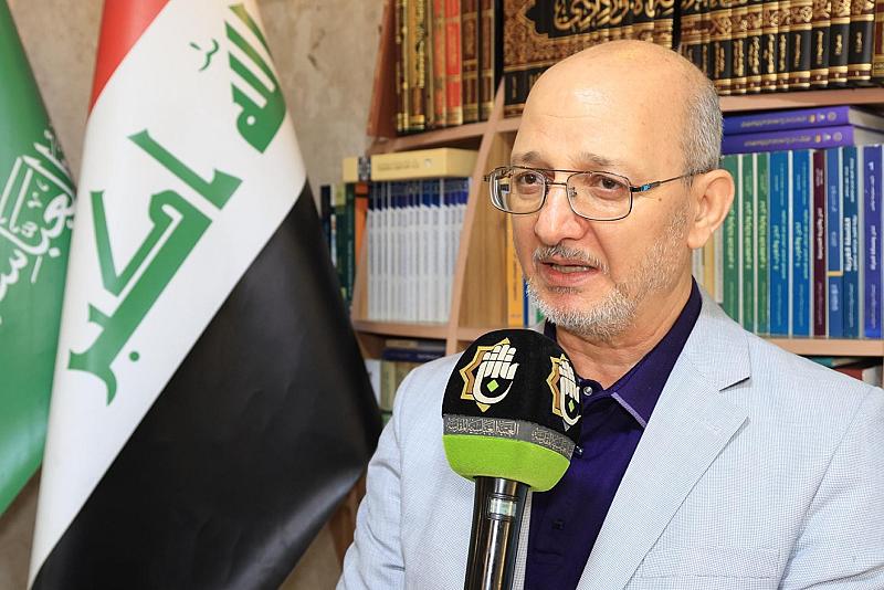 جمعية العميد تنهي استعداداتها لتنظيم ثلاثة مؤتمرات ضمن فعاليات أسبوع الإمامة الدولي