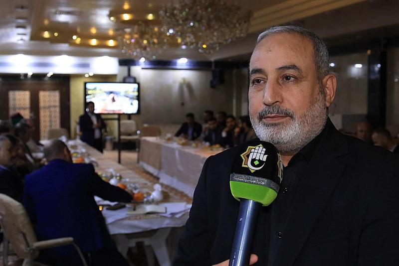 اللجنة التحضيرية تصادق على المنهاج الرئيسي لمُلتقى الكفيل