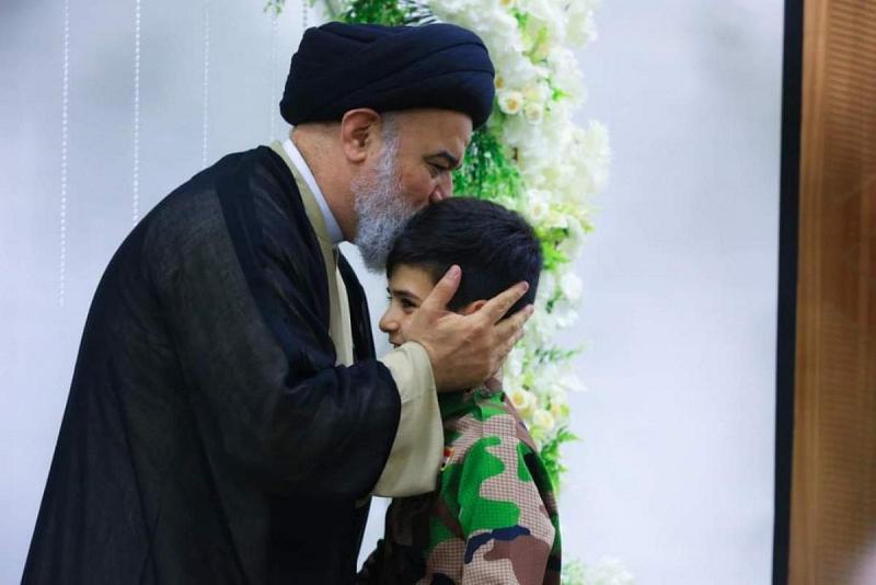 بحضورِ متولّيها الشرعيّ: العتبةُ العبّاسية المقدّسة تكرِّمُ متفوِّقِي مدارسها