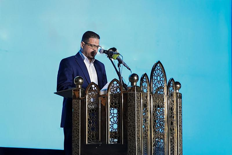 شركة العطاء الأمثل تكشف تفاصيل وحدات مجمع الأوفياء السكني ومميزاتها