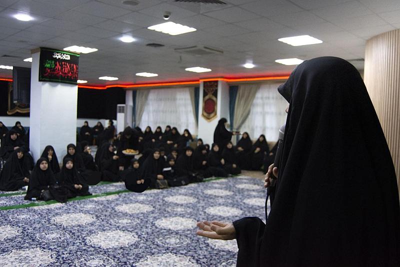 مركز الثقافة الأسرية يقدّم محاضرةً نفسية حول إدارة الغضب