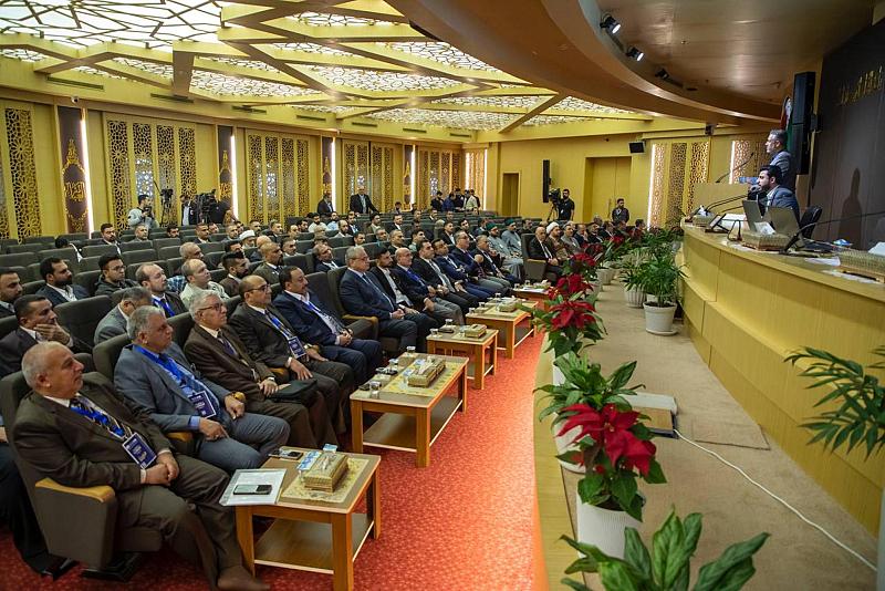  باحثة تناقش استخدام أساليب الجرد المتحفي لحماية المجموعات المتحفية