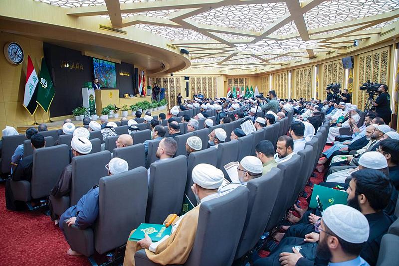 أكاديميون يشيدون بمحاور مؤتمر الإمام الكاظم (عليه السّلام)