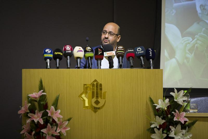 رئيسُ دار الرّسول الأعظم: النبيّ محمد (صلّى الله عليه وآله) كان وسيبقى أسوةً حسنة تنتمي الى عالم الواقع بقدر انتمائها الى مشروعها الربّانيّ
