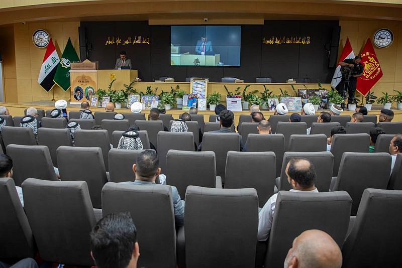 ذوو ضحايا مجزرة سبايكر يدعون إلى تخليد ذكرى الشهداء للحد من تكرار المأساة