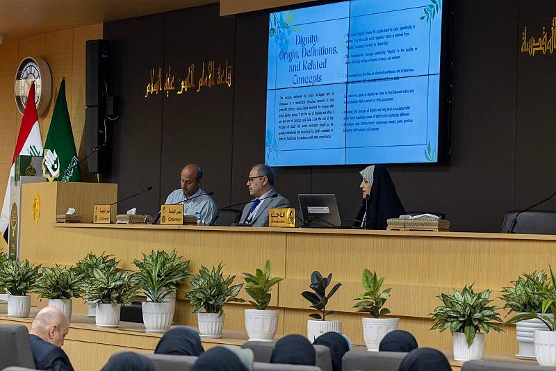 دراسة تحليلية تتناول خطاب الإمام السجاد (عليه السلام) في الشام