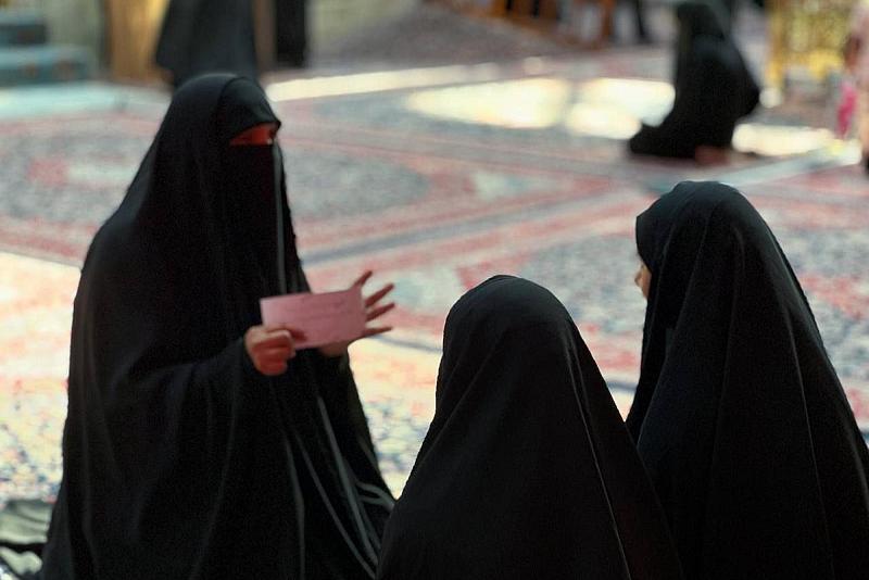 شعبة التوجيه الديني النسويّ تحيي ذكرى شهادة الإمام الباقر (عليه السلام)