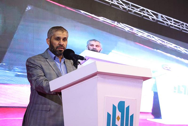 فرقة العباس (عليه السلام): مشروع الوفاء السكني يعكس التزام العتبة العباسية بتلبية احتياجات عوائل الشهداء