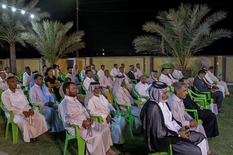 محفلٌ قرآنيّ لاستذكار ولادة السيّدة المعصومة (عليها السلام)