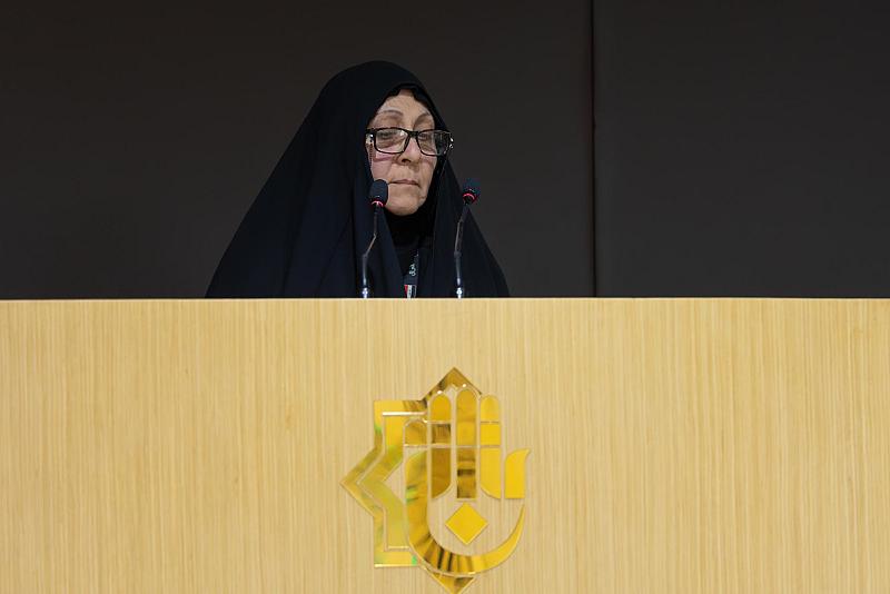 العتبة العباسية المقدسة: عملنا يرتكز على حفظ هوية العتبة المقدسة واحترام خصوصية الزائرين