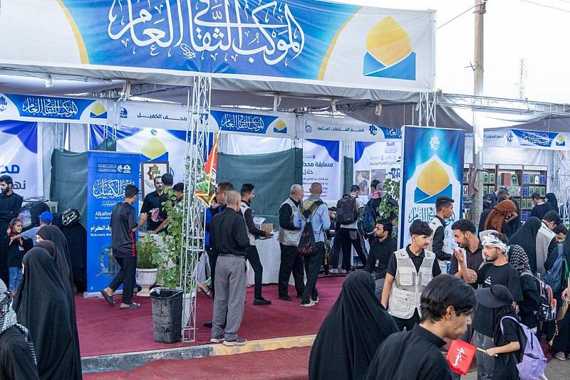 الاطعام الفكري.. حينما نوظف الوعي في الزخم المليوني