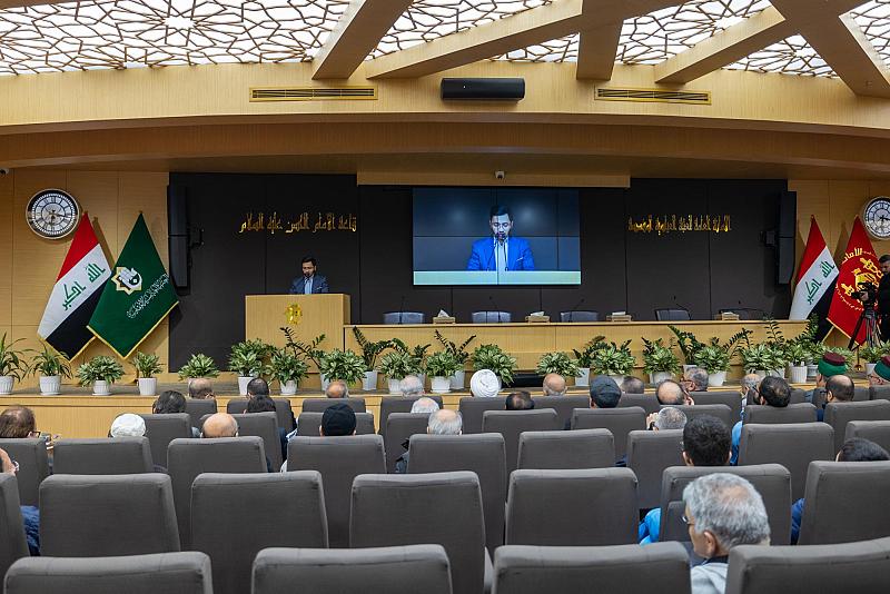 العتبة العباسية المقدسة تستضيف فعاليات ختام المؤتمر العلمي الثاني عشر لمنظمة الإمامية الطبية