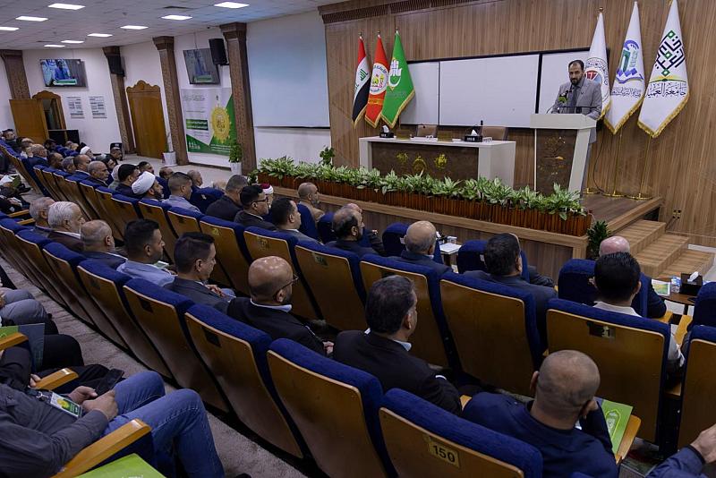 رئيس جامعة العميد: السيرة النبوية تطبيق علمي للقرآن الكريم وتجسيد للعدل ومنهج حياة للأمة