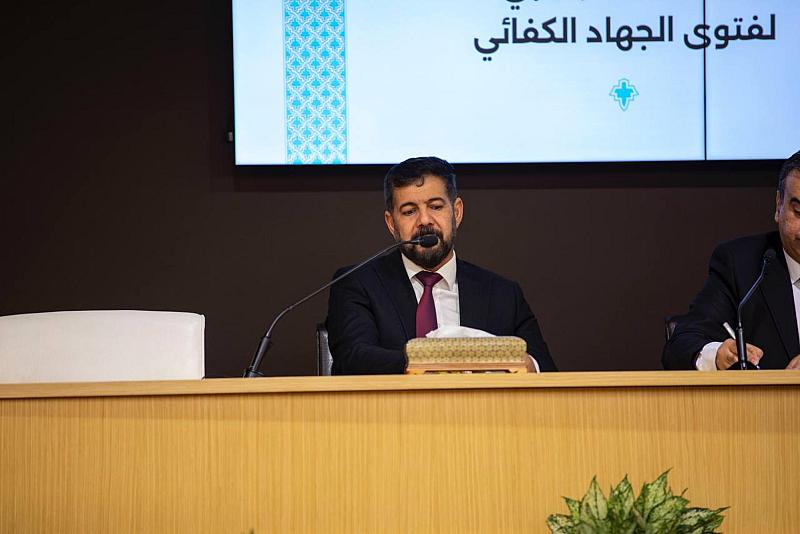 باحث يناقش الأداء التكاملي بين المرجعية الدينية العُليا والعتبات المقدّسة ودوره في التنمية المستدامة