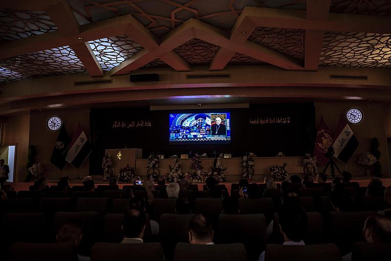 ضمن مهرجان فتوى الدفاع المقدسة.. عرض أفلام وثائقية حول حيثيات الفتوى وتضحيات العراقيين
