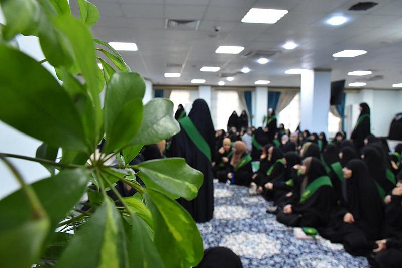 بمشاركة 112 طالبة جامعية.. انطلاق فعاليات برنامج بنات العقيدة الرابع عشر