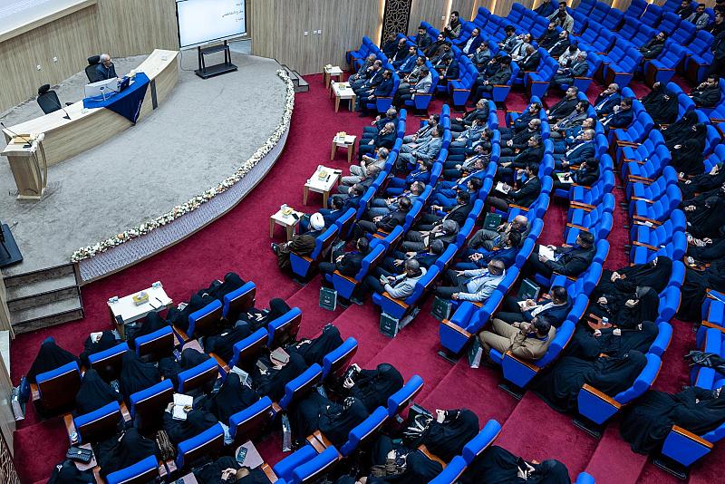 أكاديميون: الملتقى التربوي الأكاديمي يسهم في بناء منظومة تعليمية معاصرة