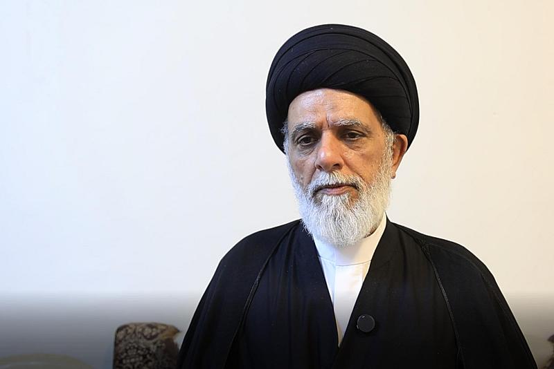 إدارة مشروع التبليغ الحوزوي تشيد بجهود قسم الإعلام في العتبة العباسية المقدسة