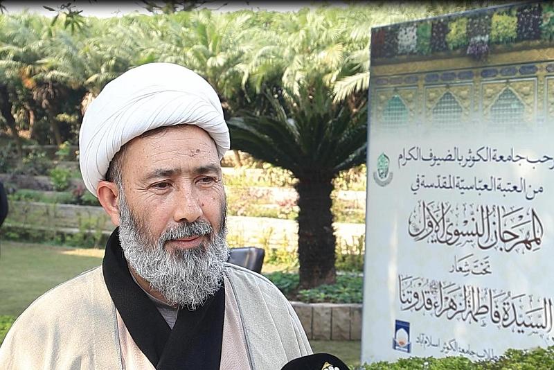 بالتعاون مع العتبة العباسية.. جامعة الكوثر تفصح عن فقرات المهرجان النسوي الأوّل