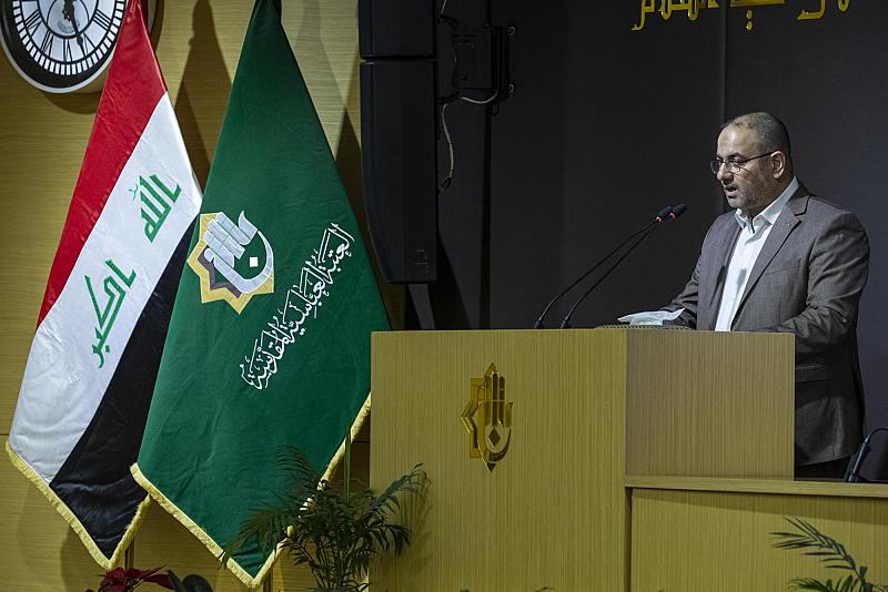 دار الرسول: 10 رسائل وأطاريح أحرزت المراكز الأولى في مسابقة السيرة النبويّة