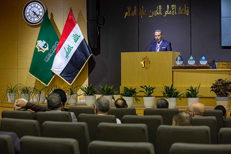تعرّف على أهمّ التوصيات التي خرج بها مؤتمر دار الرسول الأعظم الدوليّ الثالث