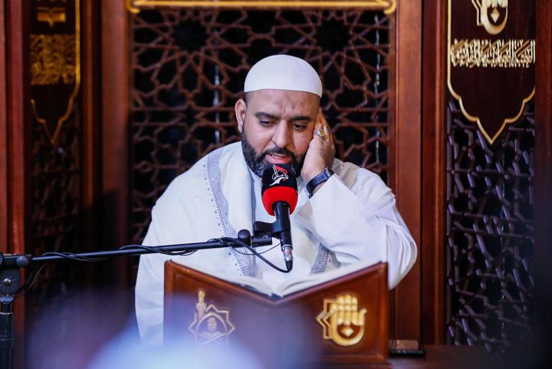 مركزُ المشاريع القرآنيّة يواصلُ إقامة محافله في المحافظات العراقيّة