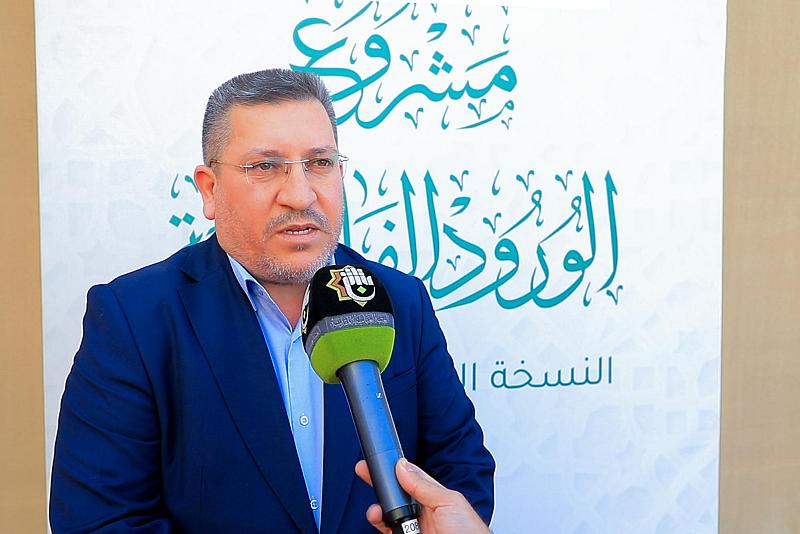 العتبة العباسية المقدسة: رسالة حفل التكليف الشرعي هي الحفاظ على الاحتشام والعفة