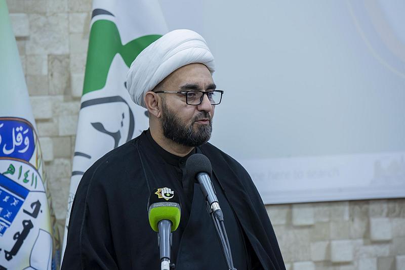 العتبتان الحسينية والعباسية تؤكدان حرصهما على إحياء أمر الإمام الحسن (عليه السلام)