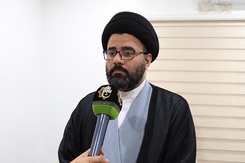 الهيأة العليا لإحياء التراث: هدفنا رفد المؤسسات الفكرية والعلمية بالمحقّقين