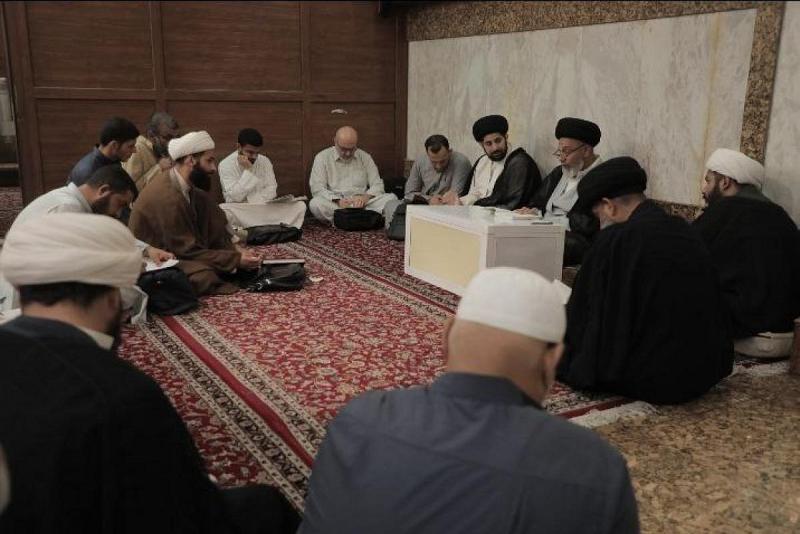 خرجت العديد من الأساتذة.. تفاصيل حول الدراسة الحوزوية بمدرسة دار العلم