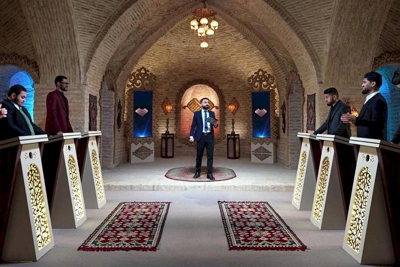 12 قناة فضائية تشارك بنقل فعّاليات مسابقة معارف التراث الفرقية الرمضانية