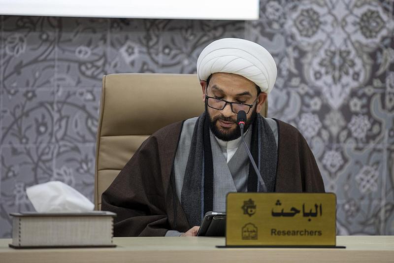 ضمن فعاليات مؤتمر السيد المجاهد.. بحث علمي يتناول دور قاعدة ترك الاستفصال في استنباط الحكم الشرعي