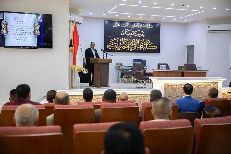العتبة العباسية المقدسة: مهرجان رحمة للعالمين يعزز معرفة الأجيال بالسيرة المحمدية