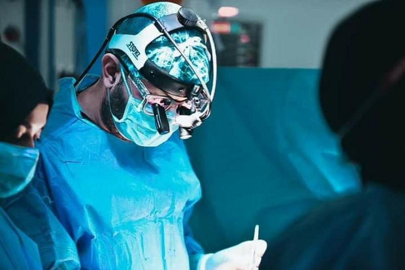 تواصل نجاح عمليّات معالجة تشوّهات القلب الولاديّة