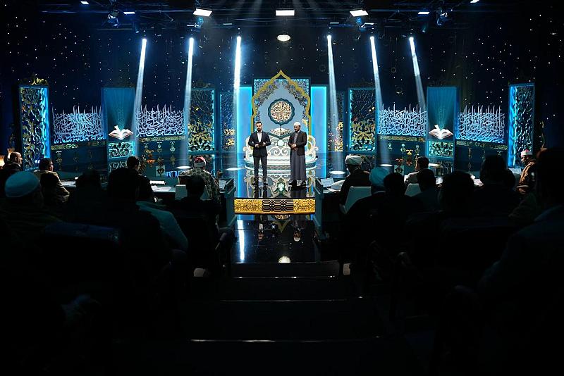 الحلقة الثانية لجائزة العميد بنسختها الثانية تشهد مشاركة قرّاء من العراق والجزائر والهند