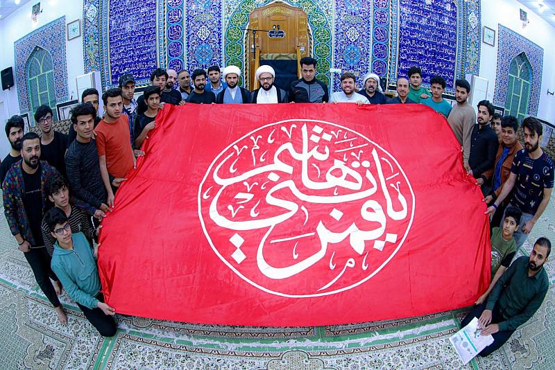 وفد المجمع العلمي يواصل زياراته التفقدية لمبلغية في المحافظات الجنوبية 