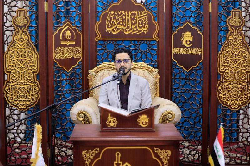 مشروعُ منابر النور يستأنف أنشطته