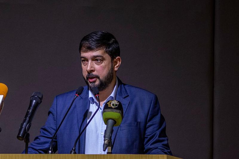 العتبةُ العبّاسيةُ المقدّسة: الذين تحرّكوا لحَرْف البلاد والعباد عَمِلوا على تفخيخ الفكر والعقل قبل أن يفخّخوا الجَسد