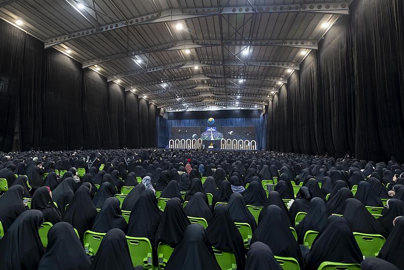 مدارس الكفيل الدينية: حفل تخرج طالبات الجامعات العراقية لم يكن حدثًا عابرًا بل ترسيخًا لمعنى الحجاب والوقار