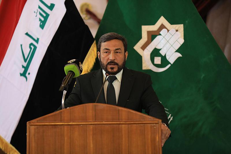 مدير عام تربية البصرة: العتبة العباسية من أهم الجهات الفاعلة والساندة للعملية التربوية