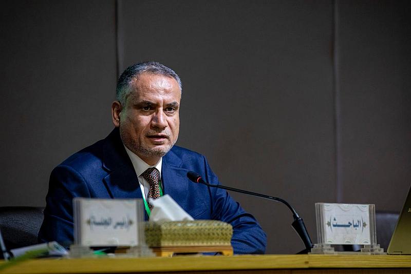 باحث يبحر في مرجعيات الشيخ الكفعمي ومعرفة فروقها اللغوية والدلالية