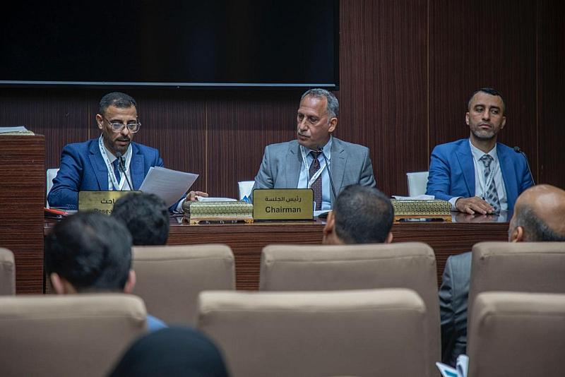 دراسة استقصائية تستعرض ضحايا المقابر الجماعية ومواقعها في النجف الأشرف