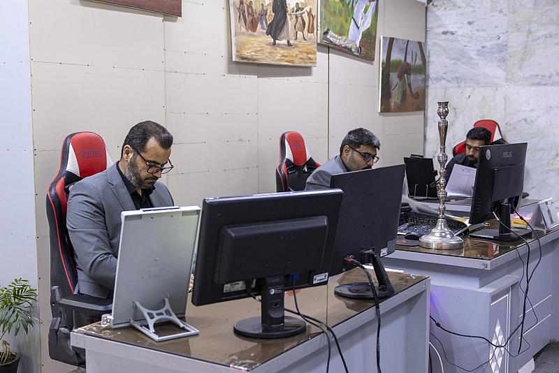 متحف الكفيل: نعمل على توثيق مقتنياتنا على وَفقِ الآليات المعتمدة في المتاحف العالمية
