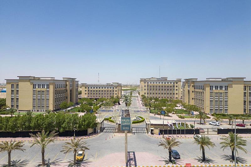 جامعة الكفيل تحرز تقدما ملحوظا في تصنيف Webometrics العالمي