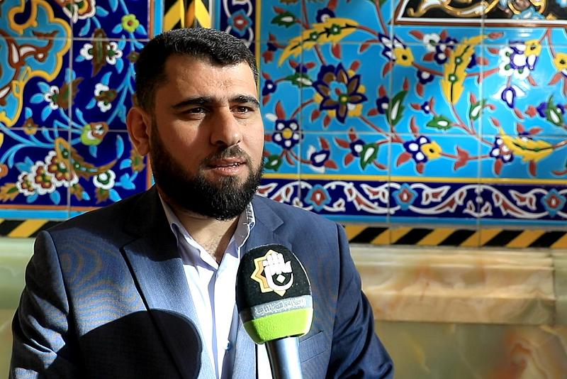 قسم رعاية الصحن يوضح خطته الخاصة بحفل التخرج المركزي لطلبة الجامعات